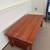 OAK COFFEE TABLE 3 thumbnail
