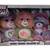 Care Bears Hoodie Friends Collector Set (Love-A-Lot, Share, Togetherne 1 thumbnail