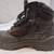 Men's 5M Black Leather 6-Inch Work Boots - Worx by Red Wing Shoes 4 thumbnail