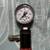 EVT (Efficient Velo Tools) 0-60 Bleedin' Gauge, Perfect and Like New 1 thumbnail