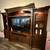 Large Entertainment Center 2 thumbnail
