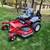 60" exmark Lazer Z X series zero turn lawn mower, 826 hours 4 thumbnail