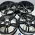20” BMW 8.5 9.5 Wheels 5x120 ET 27 35 CB 72.6 3PCS 3 4 5 7 Set Of 4 6 thumbnail