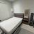 Full size bedroom mattress full size bed frame 1 thumbnail