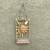 Brand new metal sun/moon celestial welcome sign 2 thumbnail