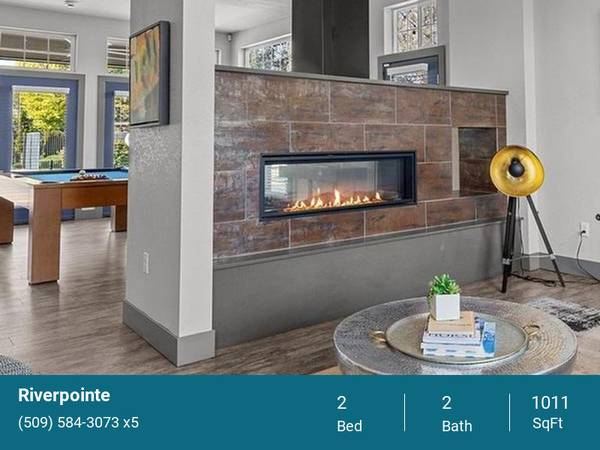 $1,625 / 2br - 1011ft2 - Pool, Stainless Steel Appliances, Garage, Pet Friendly (Richland)63786991494659120