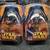 Star Wars Lava Reflection Duel at Mustafar Obi Wan & Darth Vader Actio 1 thumbnail