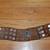 Vintage Argentinian Gaucho's belt with Argentinian Coins 1 thumbnail