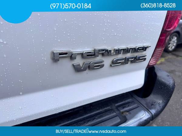 2006 Toyota Tacoma Access Cab - Photo 14
