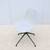Modern Source Jump Swivel Multiuse Chair Brand New, 8 Available 6 thumbnail