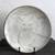 Decorative Ceramic Plate By Kalila Ceccarelli 3 thumbnail