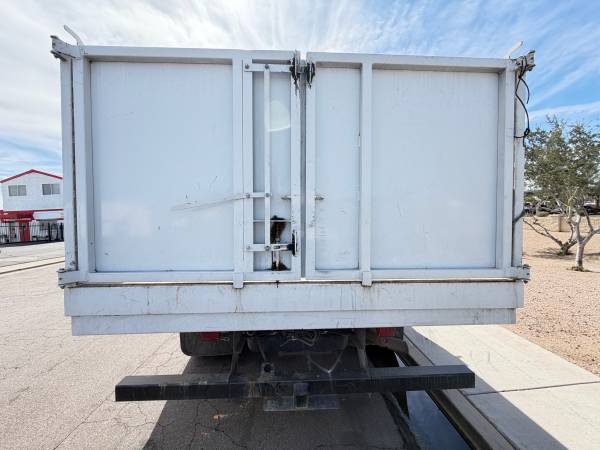 2019 Ford f-500 powerstroke / - Photo 4