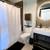 Studio apt :: Restored 1930s details :: Deluxe kitchen :: Washer/Dryer 7 thumbnail