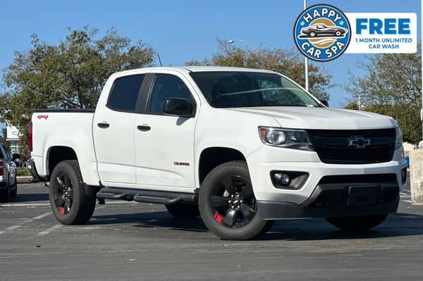2019 Chevrolet Chevy Colorado LT **Great Deal** 1