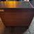 Wooden Diaper Changing Station with Drawers & Cabinet 5 thumbnail
