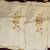Fantastic Antique Complete Set Of Four 4-pc Linen Table Place Settings 2 thumbnail