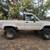 1985 toyota 4runner 1st Gen Solid Axle 5 thumbnail