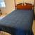 Queen Bed and Dresser 1 thumbnail