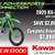 2025 KAWASAKI KX™ MODELS 1 thumbnail
