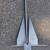 15lb Galvanized FLUKE Boat Anchor 2 thumbnail