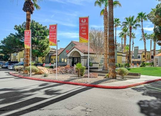 $1,320 / 2br - 1070ft2 - In Las Vegas, 2BD 2BA, Washer/Dryer (5225 E. Charleston Blvd, Las Vegas, NV)63859501028995120