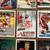 9 NICKLAS LIDSTROM Collectible Trading Cards ! 3 thumbnail