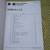 Vintage Kawasaki KZ900-B1:LTD Exclusive Parts List Book Manual 4 thumbnail