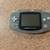 Nintendo Game Boy Advance Glacier AGB-001 with carrying case 3 thumbnail