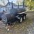 Fully restored 500 gallon offset smoker with insulated firebox 3 thumbnail