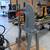 FAMCO 3-1/2 TON ARBOR PRESS ON STEEL STAND 3 thumbnail