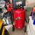 Central Pneumatic Air Compressor, 2.0 HP, 26 gallon, 150 PSI 1 thumbnail