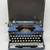 Serviced Royal P Typewriter with case and new platen 1 thumbnail