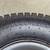 Carlisle Turf Saver Riding Lawn Mower Wheel and Tire Set 15x6-6 20x8-8 3 thumbnail