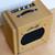 Swart AST Tweed guitar amplifier, with accessories 3 thumbnail