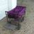 COLLAPSIBLE WAGON CART, LIKE NEW 2 thumbnail