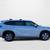 2022 Toyota Highlander  LE SUV 4 thumbnail