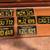 Vintage 1963 - 1969 California License Plates 1 thumbnail