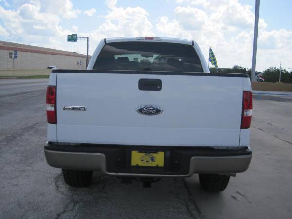 2005 Ford F-150 F150 F - Photo 5