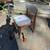 Danish Modern Teak Chair by N. & K. Bundgaard Rasmussen A111 1 thumbnail