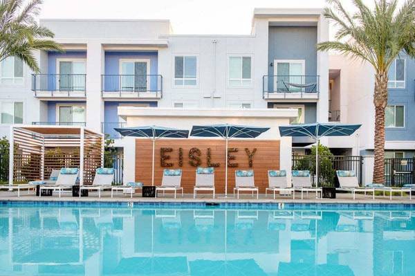 $1,975 / 1hab - 803ft2 - Apartamento de una habitación de lujo en Arden (Arden Arcade)63790737582467121