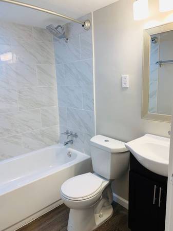 MODERN STYLE, PET FRIENDLY, CALL TODAY! 1