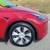 2022 Tesla Model Y Long Range suv Red Multi-Coat 6 thumbnail