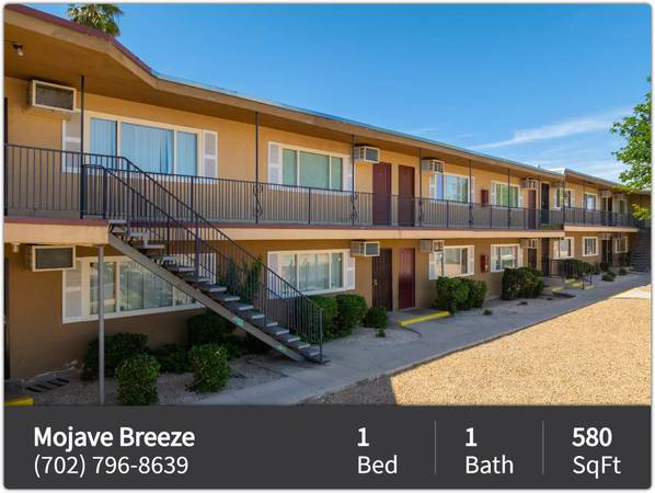 Convenient university location! 1 bed, 1 bath available. Tour today! 1