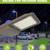 Parking Lot Light, 300W LED Shoebox Light with Dusk to Dawn Photocell 4 thumbnail