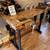 SUPER sweet SUPER petite SUPER cool Carpenter Table workbench 2 thumbnail