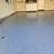 Glossy Epoxy Garage Floor $499   Garage Glossy Grey or Tan w/ chips 12 thumbnail