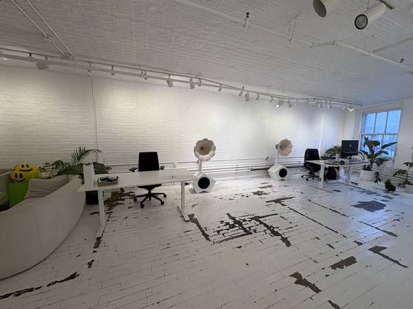 $5,027 / 1000ft2 - Spacious, Sun-Filled Studio in the Heart of Lower Manhattan (Chinatown / Lit Italy)63945500026242120