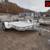 2027 Aluma 7712 H TILT **MAP PRICE LISTED Utility Trailer SKU:26318 1 thumbnail