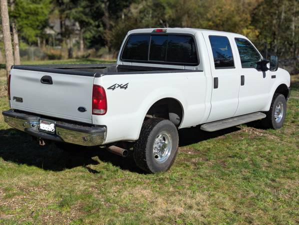 2003 Ford F-350 Lariat 6.0 - Photo 5