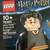 HARRY POTTER & HERMIONE LEGO Set 2 thumbnail